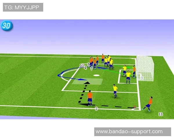 深入解析足球脚球规则助你成为场上高手的必备指南